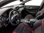 Mercedes-Benz GLA45 AMG 2014 года